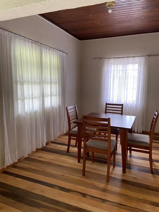 Villa Casa Colonial Em Rio Dos Cedros 0*,  Brasilien