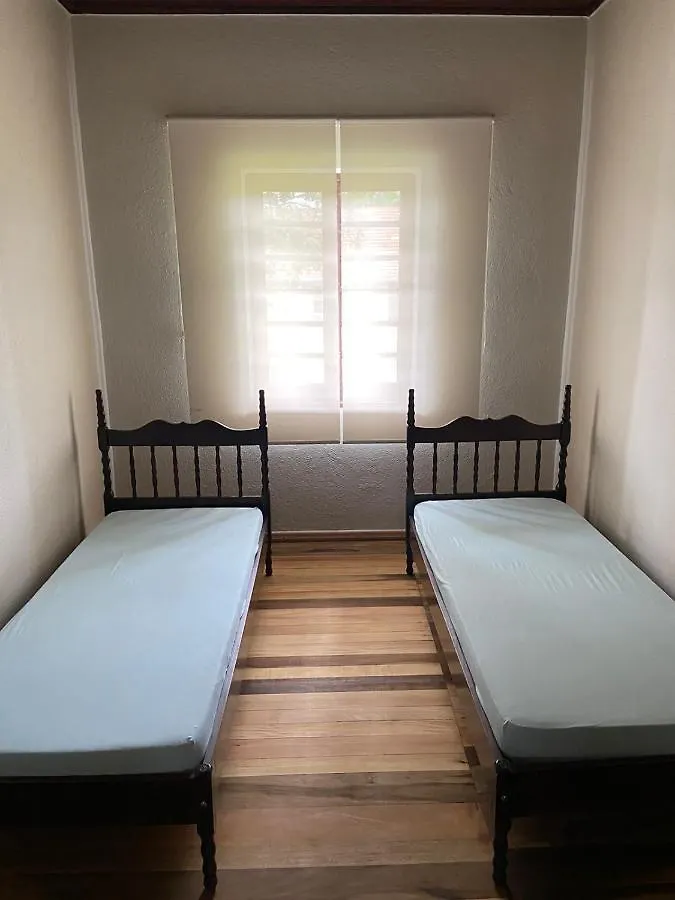 Villa Casa Colonial Em Rio Dos Cedros Brasilien