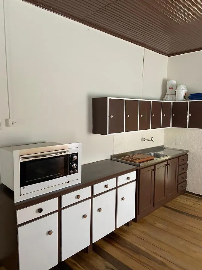 Villa Casa Colonial Em Rio Dos Cedros 0*,  Brasilien