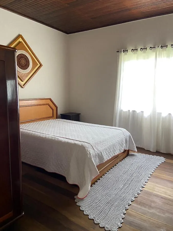 Villa Casa Colonial Em Rio Dos Cedros